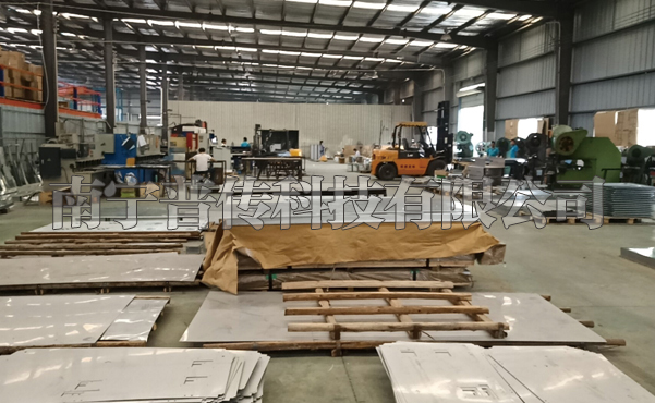 廣西供水設備-實力品牌